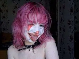 Barbieblanda  live sex cam