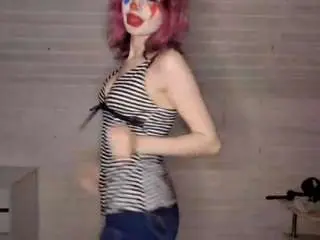 Barbieblanda  live sex cam