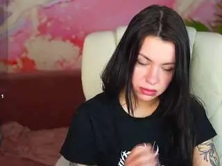 Bellaspark  live sex cam