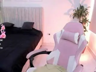 Chloe-prg  live sex cam
