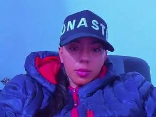 Dereckprinncee  live sex cam