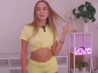 Karisabanker  live sex cam
