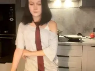 Keelymathenia  live sex cam