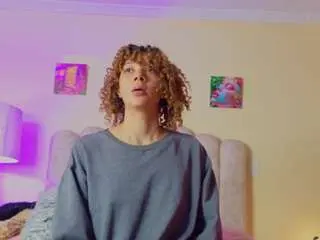 Lioravelvetc  live sex cam