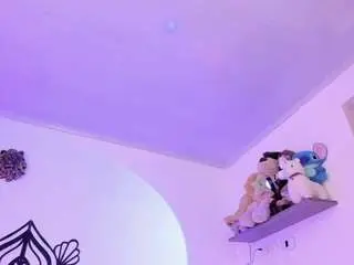 Louanebour  live sex cam