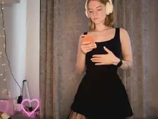 Marcenemorici  live sex cam