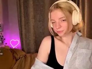 Marcenemorici  live sex cam