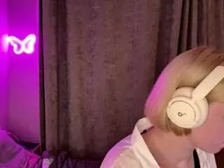 Marcenemorici  live sex cam