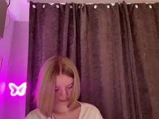 Marcenemorici  live sex cam