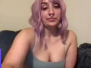 Ninamuffin  live sex cam