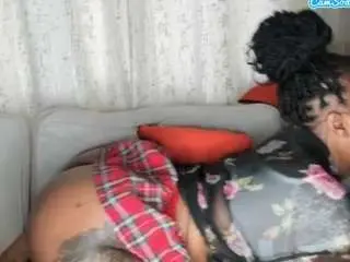 Sugarbunch46  live sex cam