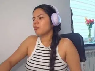 Tell-me-goddess  live sex cam