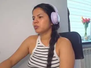Tell-me-goddess  live sex cam