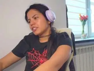 Tell-me-goddess  live sex cam