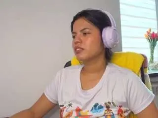 Tell-me-goddess  live sex cam