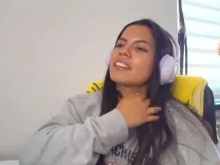 Tell-me-goddess  live sex cam