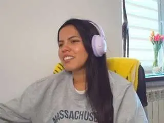 Tell-me-goddess  live sex cam