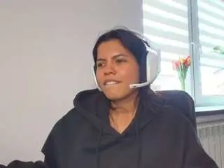 Tell-me-goddess  live sex cam