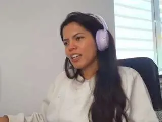 Tell-me-goddess  live sex cam