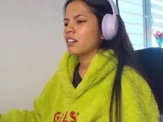 Tell-me-goddess  live sex cam