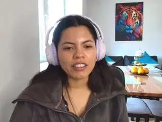 Tell-me-goddess  live sex cam