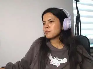 Tell-me-goddess  live sex cam