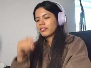 Tell-me-goddess  live sex cam