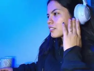 Tell-me-goddess  live sex cam