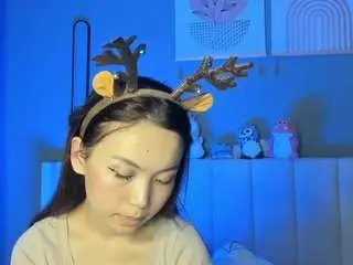 Tokipokki  live sex cam