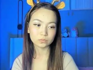 Tokipokki  live sex cam