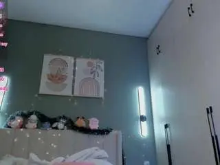 Tokipokki  live sex cam