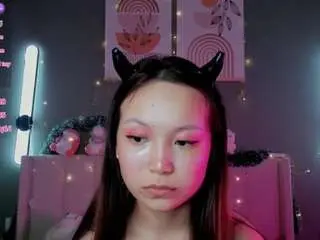 Tokipokki  live sex cam