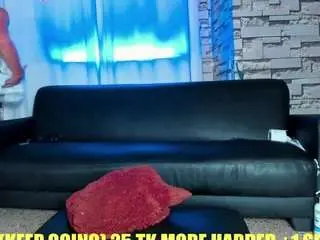 Venus-wolf  live sex cam