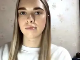 Vickieinsana  live sex cam