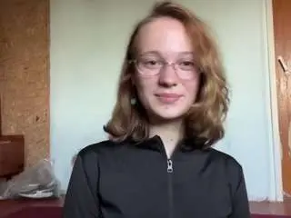 Zitaallerman  live sex cam