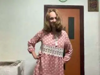 Zitaallerman  live sex cam