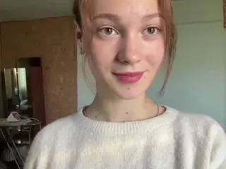 Zitaallerman  live sex cam