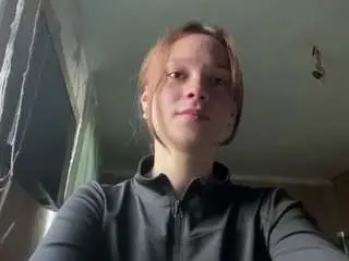 Zitaallerman  live sex cam