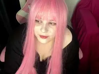 Demililllly  live sex cam