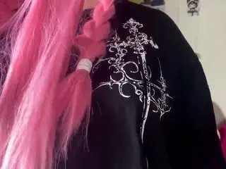 Demililllly  live sex cam