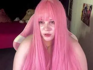 Demililllly  live sex cam