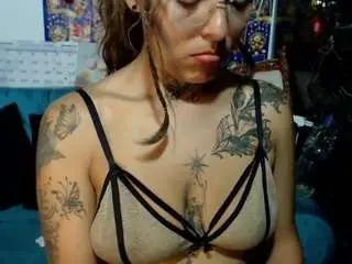 Kronikafuckasss  live sex cam