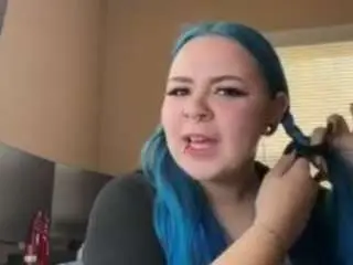 Lavishlay  live sex cam