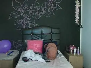 Liaamonroe  live sex cam