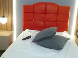 Liaamonroe  live sex cam