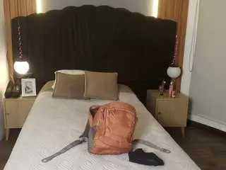 Liaamonroe  live sex cam