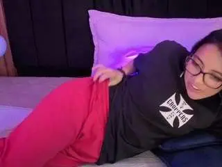 Liaamonroe  live sex cam