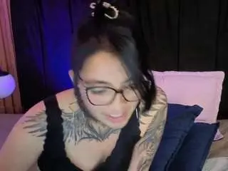 Liaamonroe  live sex cam
