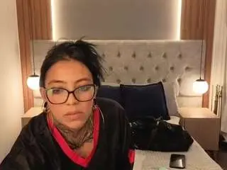 Liaamonroe  live sex cam