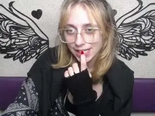 Tracyleett  live sex cam